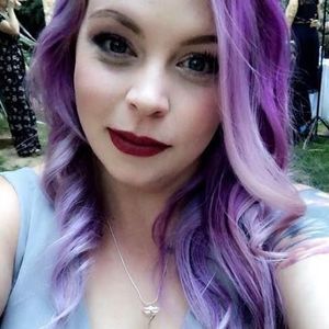 Meet your Posher, Kelsey